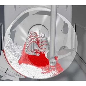 Tablet Coating Systems