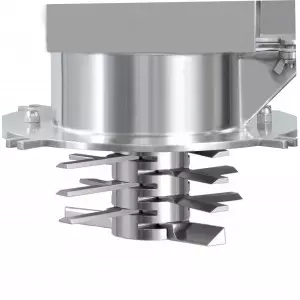 Famach Multimill For Food Industry Mumbai