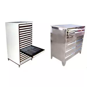 High-Quality Punches And Dies Cabinets For Organized Tool Storage