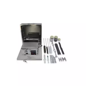 Industrial Ancillaries For Workshop Use Pune