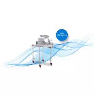 Milling And Sieving Equipment Supplier In Bhiwadi