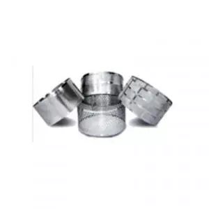 Multimill Sieve Made Of Stainless Steel Used In Pharmaceutical Milling