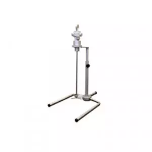 Pneumatic Stirrer Supplier In Navsari