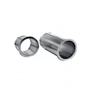 Turbo Mill Sieve Mesh Used In Pharmaceutical Milling Equipment