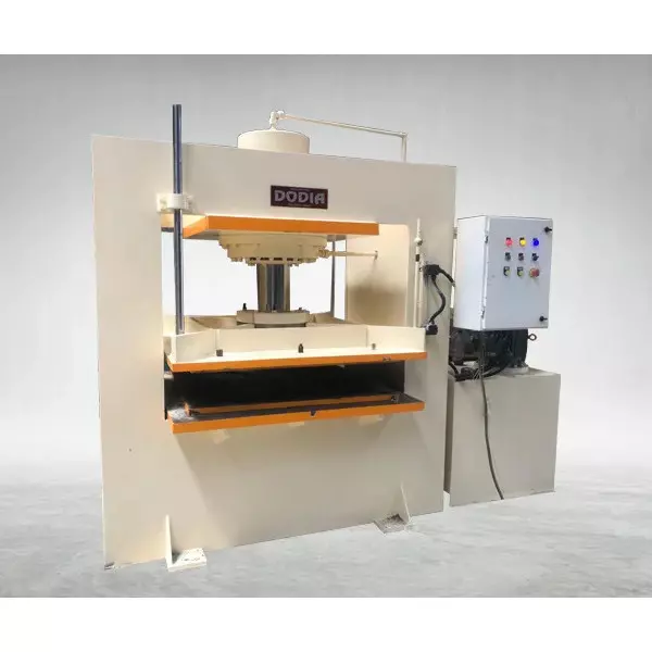Hydraulic H Frame Press Machine
