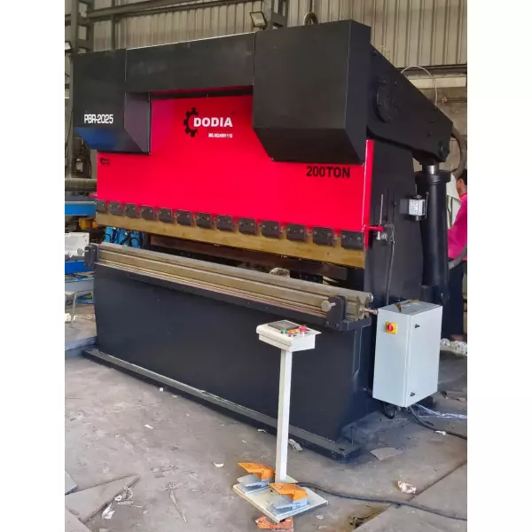 Hydraulic Press Machine