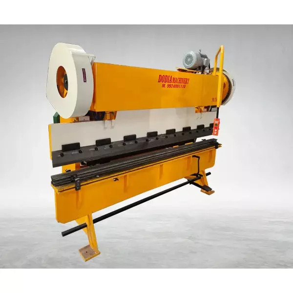 Mechanical Press Brake Machine