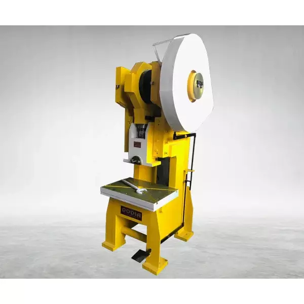 Power Press Machine