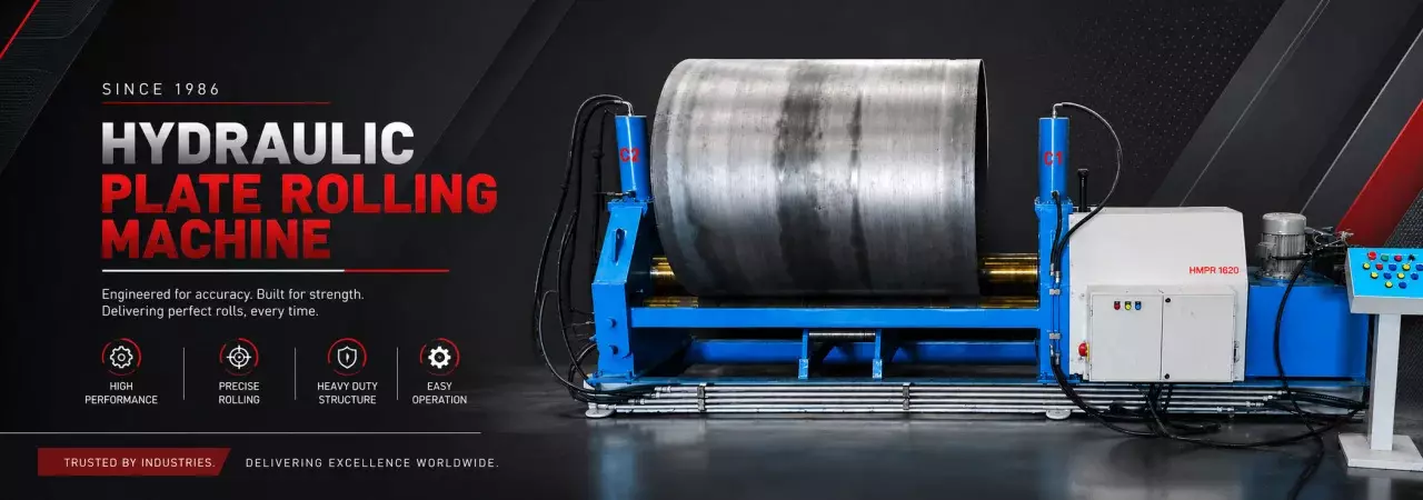 Dodia Machinery