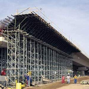 Steel Board On Rental In Rajkot