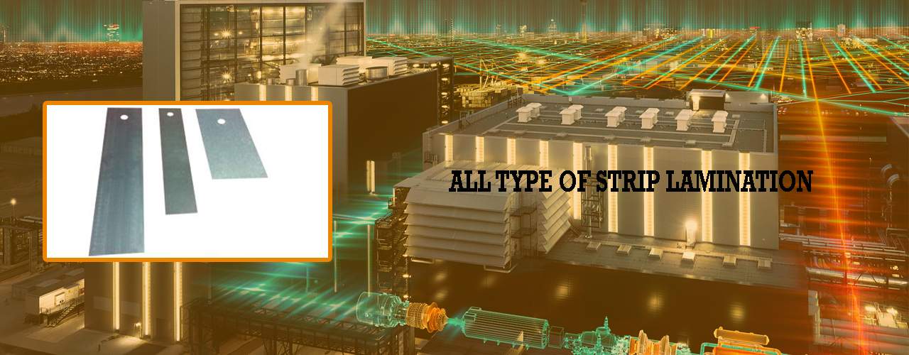 Ravi Electrical Stamping