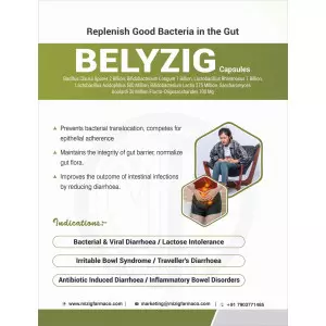 Belyzig Capsule