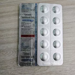 Etrobust TH Tablet