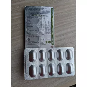 Orthozig Tablet