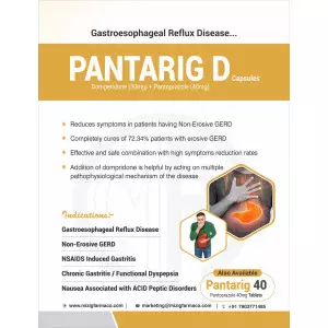 Pantarig D Capsule