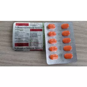 Protocin Tablet