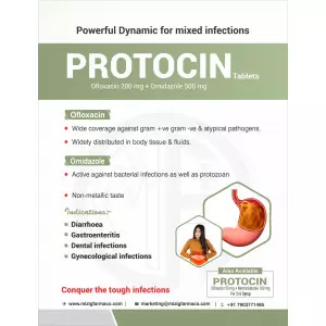 Protocin Tablet