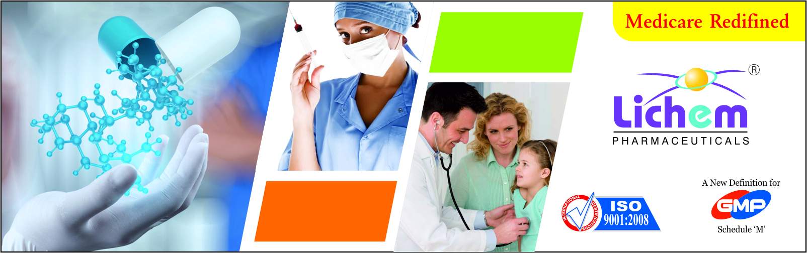 Lichem Pharmaceuticals