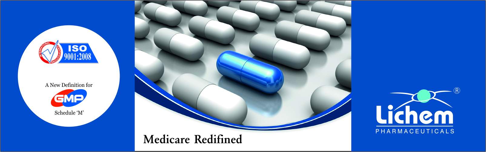 Lichem Pharmaceuticals