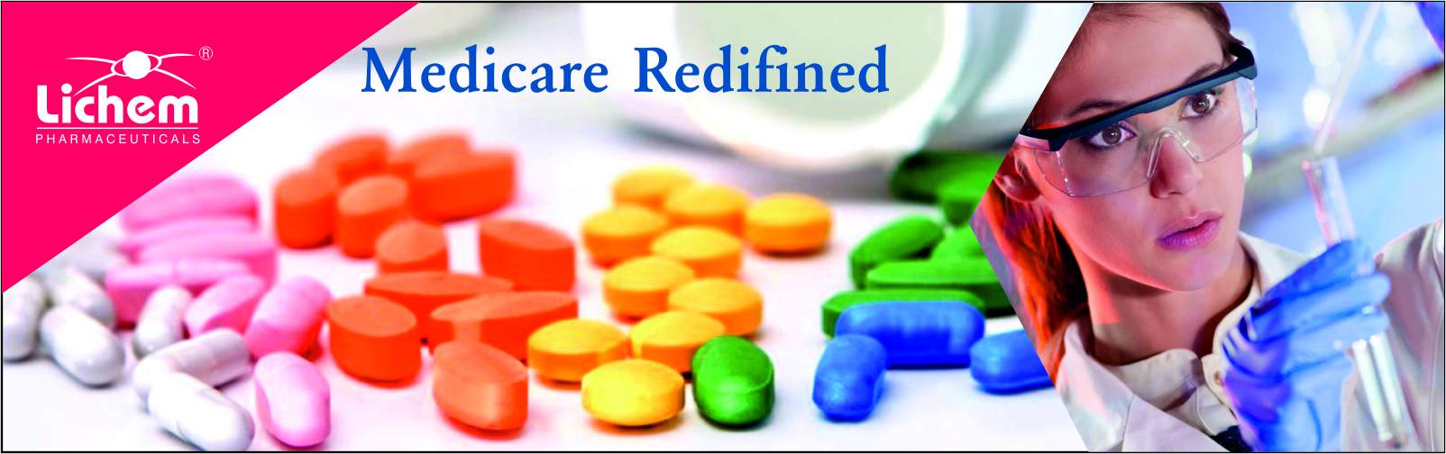 Lichem Pharmaceuticals