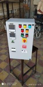 Agricultural Electrical Starter