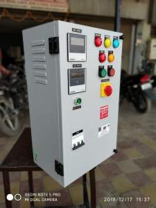 Agricultural Electrical Starter