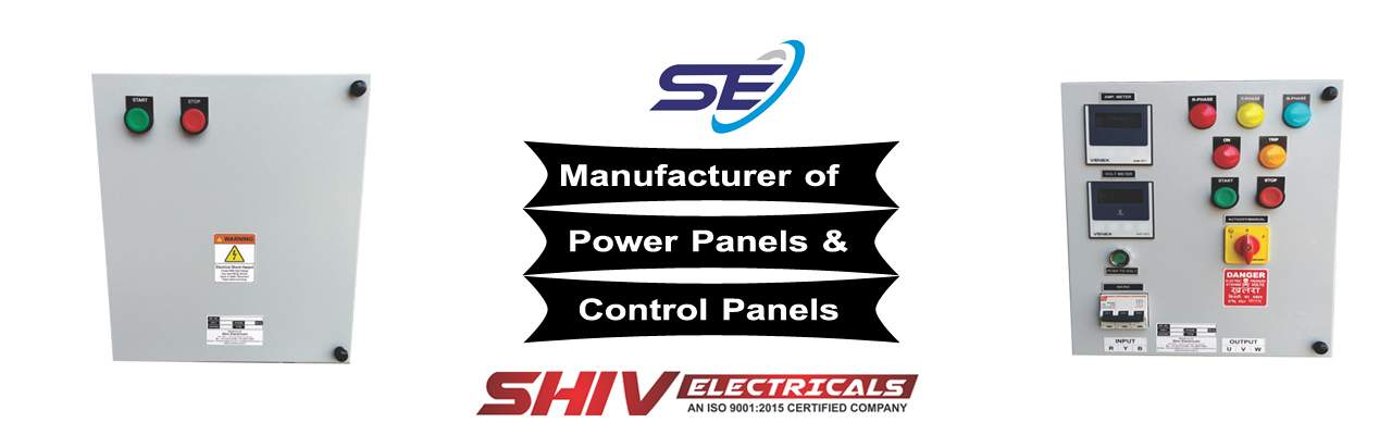 Shiv Electricals