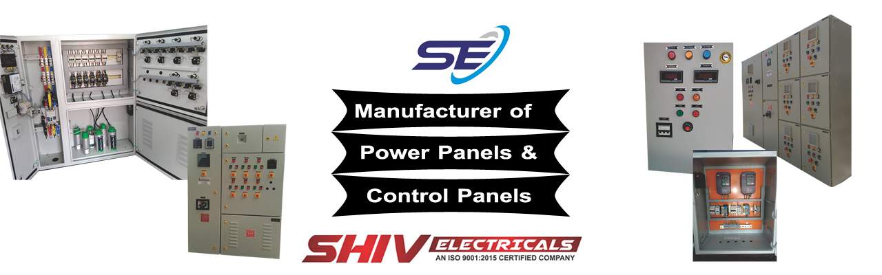 Shiv Electricals
