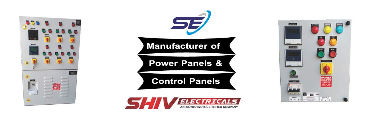 Shiv Electricals