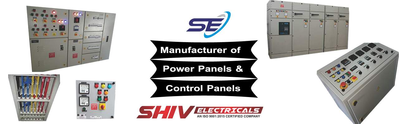 Shiv Electricals