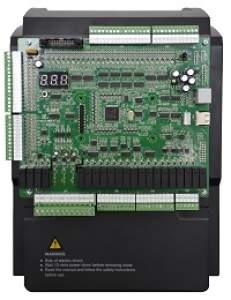 Elevator & Escalator