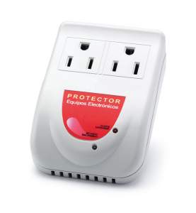 Voltage Protector