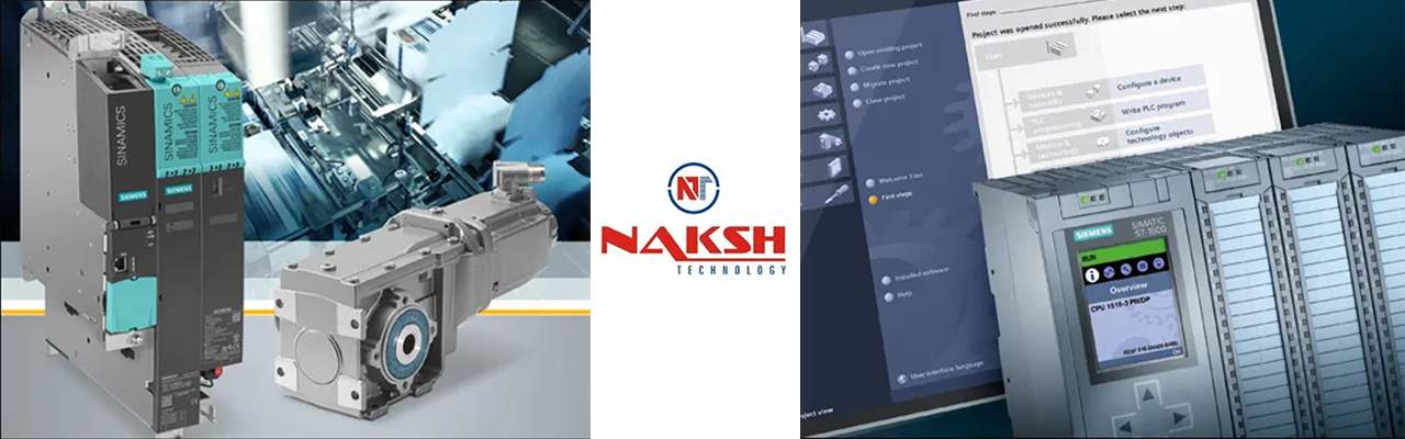 Naksh Technology