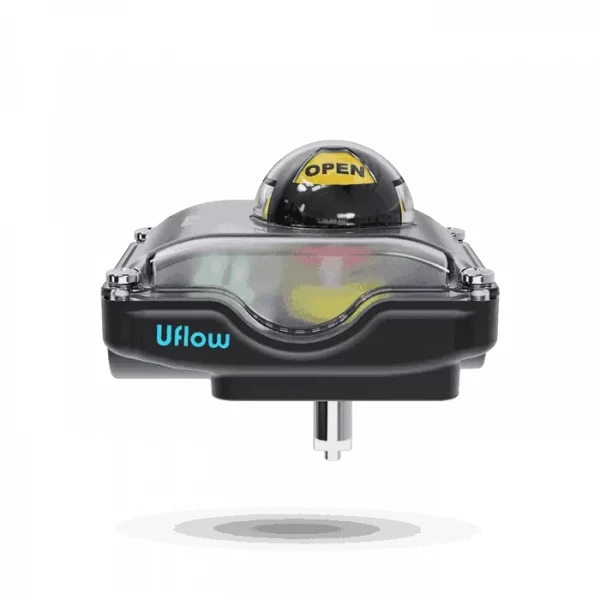 Uflow Compact Limit Switch - LC Series