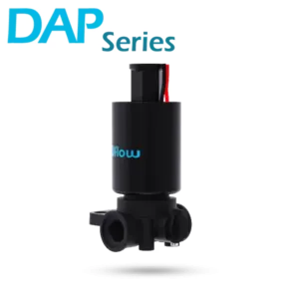 Uflow DAP Series Irrigation