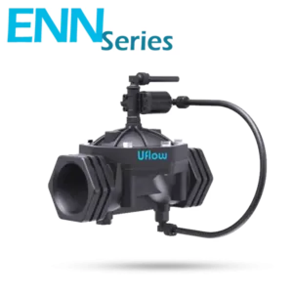 Uflow ENN Series Irrigation