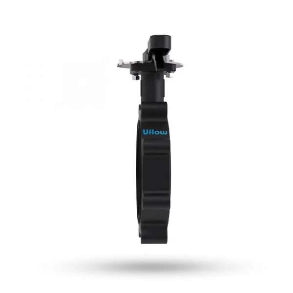 Hand Lever Operated Lug Type Butterfly Valve - BL Series