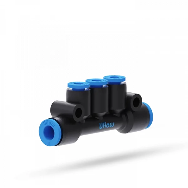 Multi Distributor Union - VO Series