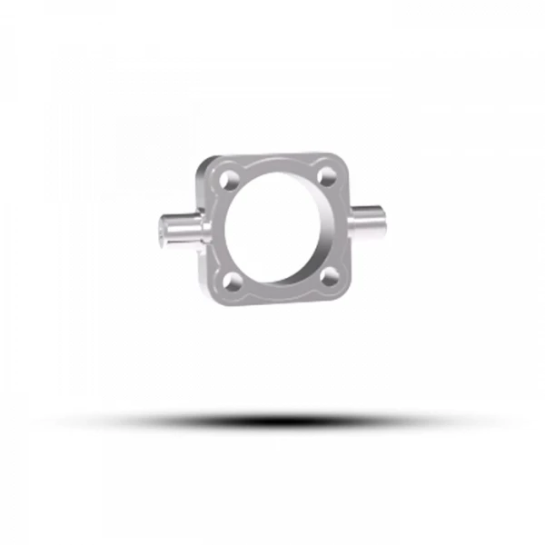 Rear Trunnion