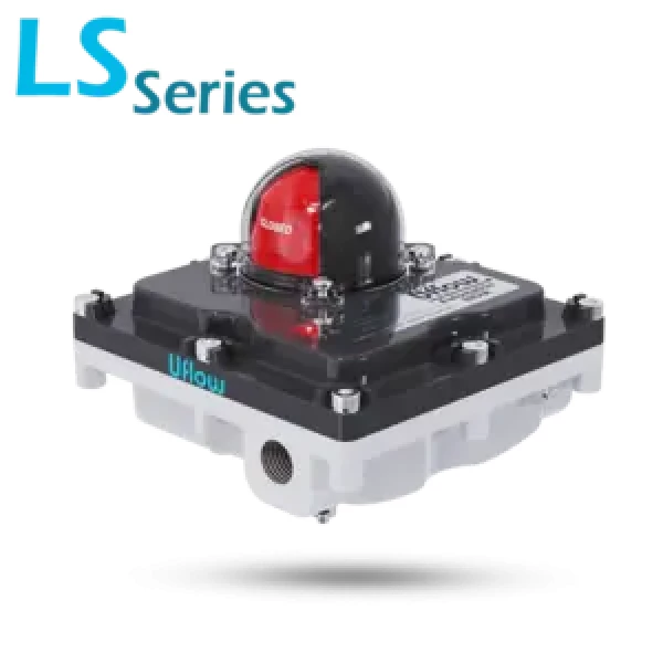Uflow Standard Limit Switch - LS Series