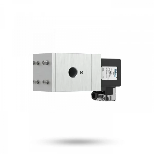 Uflow 3 2 High Pressure Poppet Valve Nc - HPU Series