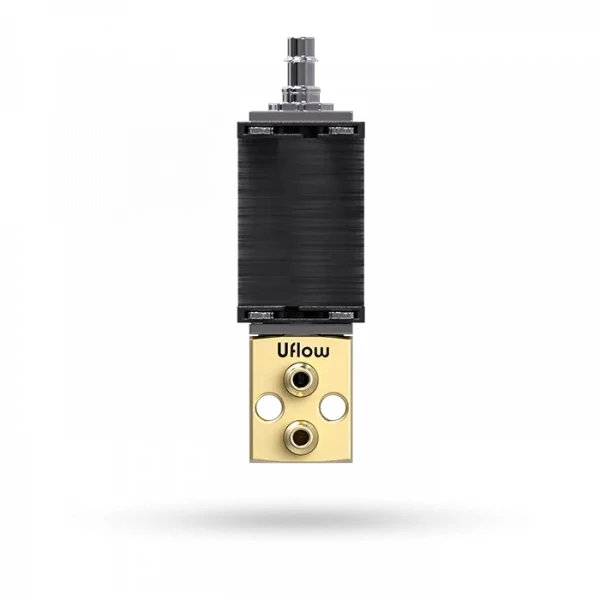 Uflow 3/2 Way Direct Acting Universal Valve - UMV Series