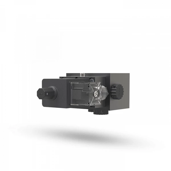 Uflow 5/2 Single Solenoid Directional Control Poppet Valve (Monostable) - DCP Series