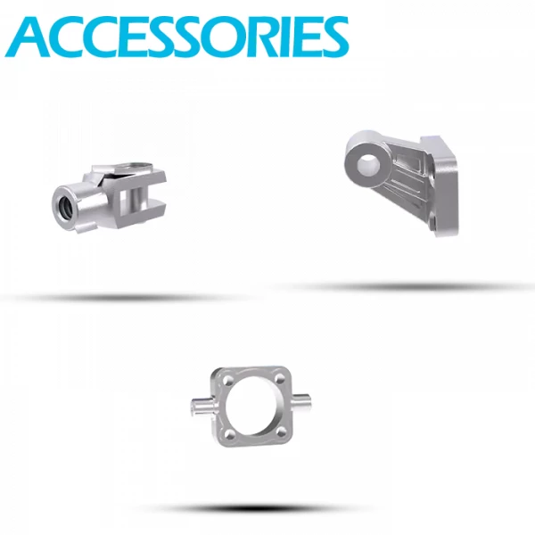Uflow Accessories