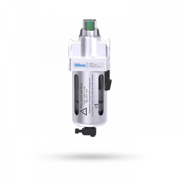Uflow Air Filter - PD Series