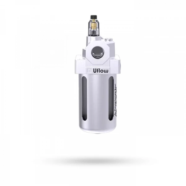Uflow Air Lubricator - PD Series