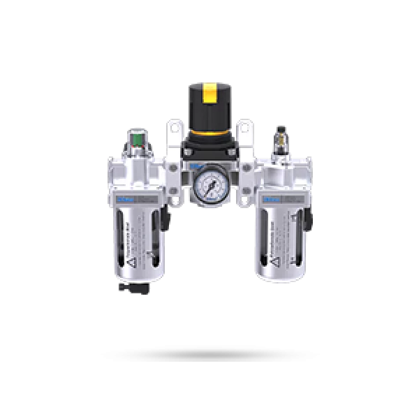 Uflow Air Preparation Unit