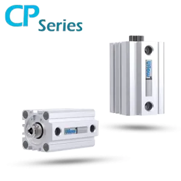 Uflow CP Series Compact Air Cylinder