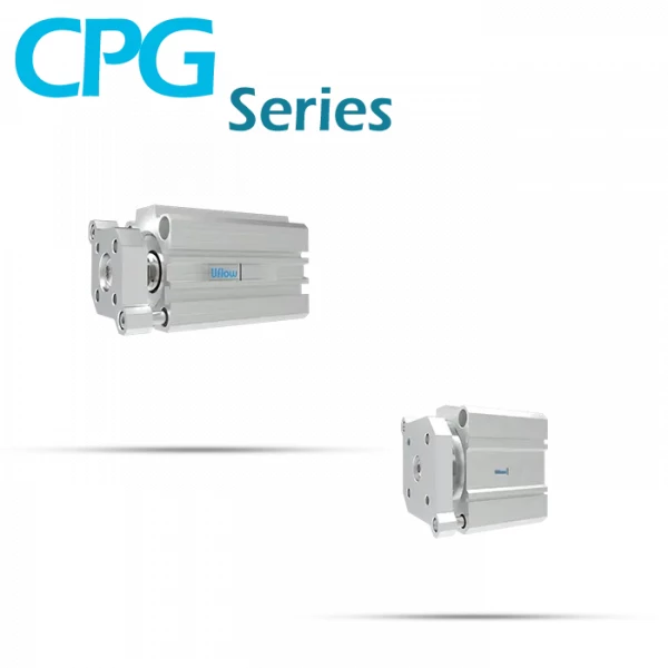 Uflow CPG Series - Air Cylinder