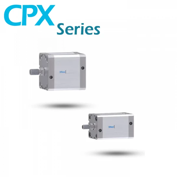 Uflow CPX Series Air Cylinder